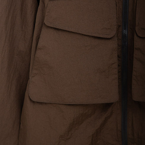 POP Trading Company - Boxer Overshirt